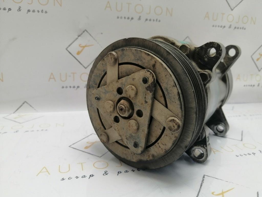 Compresor AC  CITROËN SAXO S0, S1 1996 - 2004 1431F