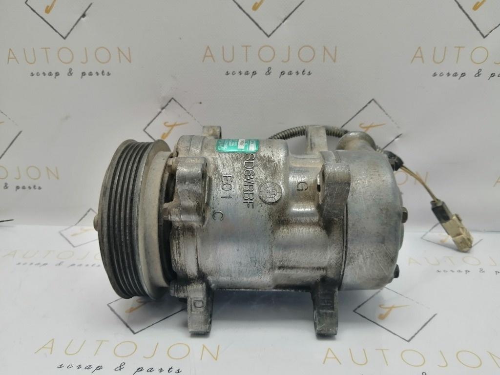 Compresor AC  CITROËN SAXO S0, S1 1996 - 2004 1431F