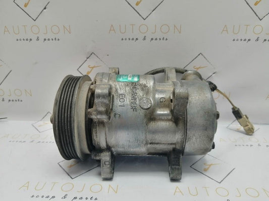 Compresor AC  CITROËN SAXO S0, S1 1996 - 2004 1431F