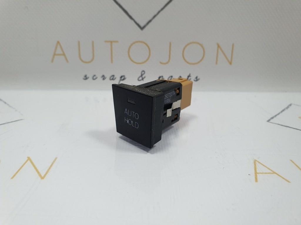 Buton autohold VOLKSWAGEN PASSAT Variant 3C5 2007 2.0 TDI BMP 103KW|140HP 2007