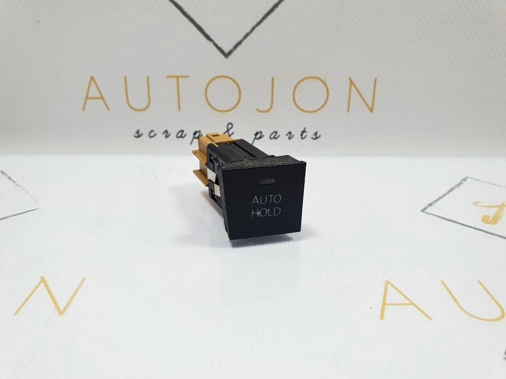 Buton autohold VOLKSWAGEN PASSAT Variant 3C5 2007 2.0 TDI BMP 103KW|140HP 2007