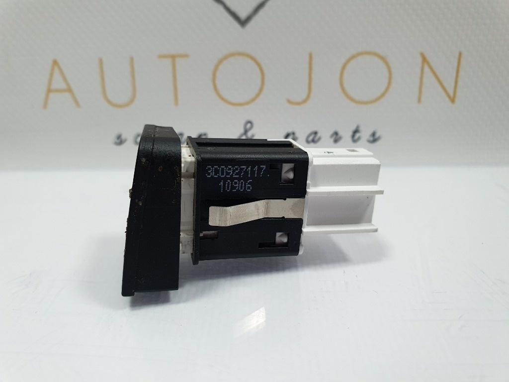 Buton ESP VOLKSWAGEN PASSAT Variant 3C5 2007 2.0 TDI BMP 103KW|140HP 2007
