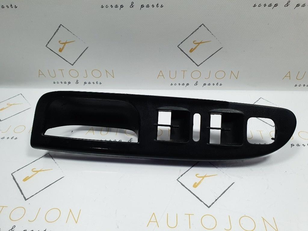Maner interior portiera sofer VOLKSWAGEN PASSAT Variant 3C5 2007 2.0 TDI BMP 103KW|140HP 2007