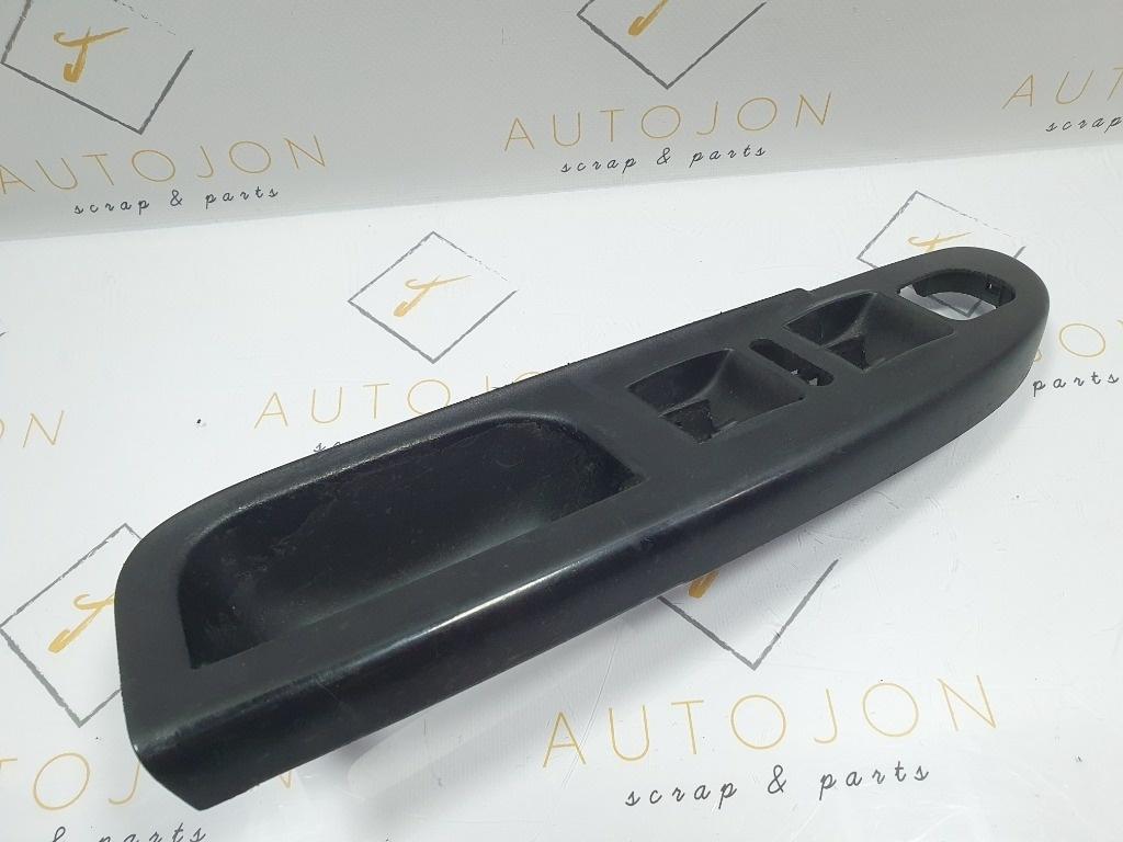 Maner interior portiera sofer VOLKSWAGEN PASSAT Variant 3C5 2007 2.0 TDI BMP 103KW|140HP 2007