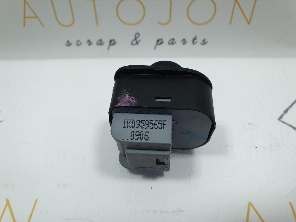 Buton reglaj oglinzi VOLKSWAGEN PASSAT Variant 3C5 2007 2.0 TDI BMP 103KW|140HP 2007