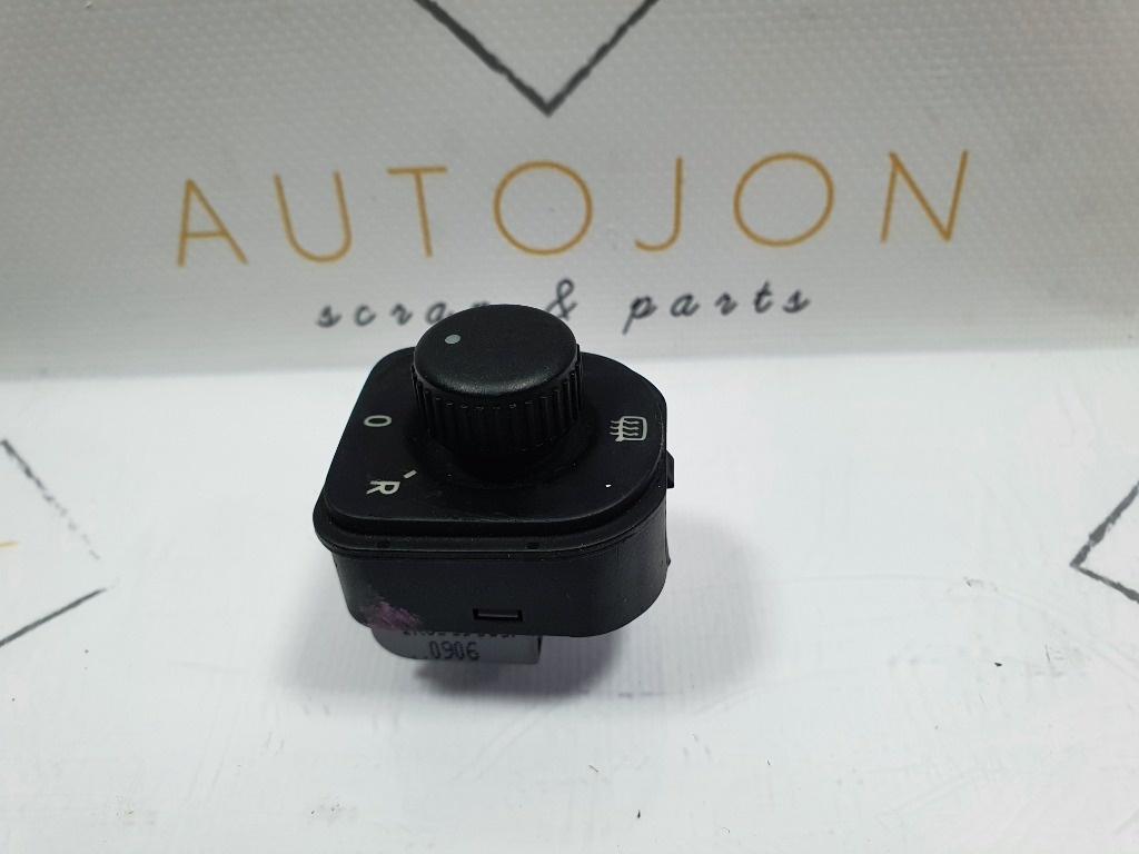 Buton reglaj oglinzi VOLKSWAGEN PASSAT Variant 3C5 2007 2.0 TDI BMP 103KW|140HP 2007
