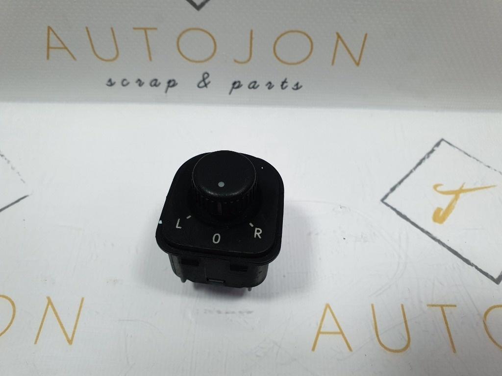 Buton reglaj oglinzi VOLKSWAGEN PASSAT Variant 3C5 2007 2.0 TDI BMP 103KW|140HP 2007