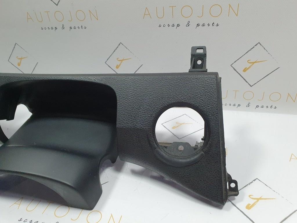 Ornament plansa bord VOLKSWAGEN PASSAT Variant 3C5 2007 2.0 TDI BMP 103KW|140HP 2007