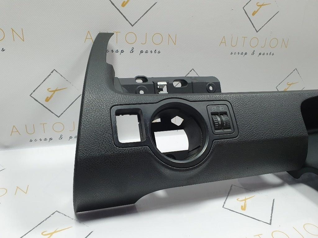 Ornament plansa bord VOLKSWAGEN PASSAT Variant 3C5 2007 2.0 TDI BMP 103KW|140HP 2007