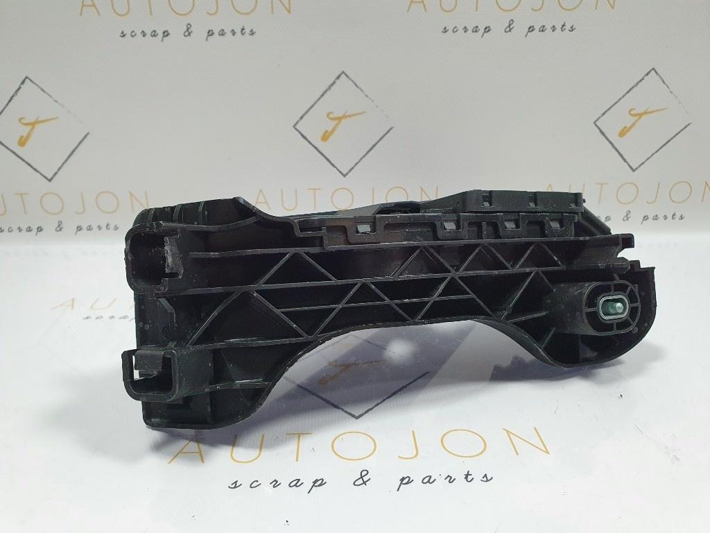 Pedala de acceleratie  VOLKSWAGEN PASSAT Variant (3C5) [ 2005 - 2011 ] OEM 010946-01