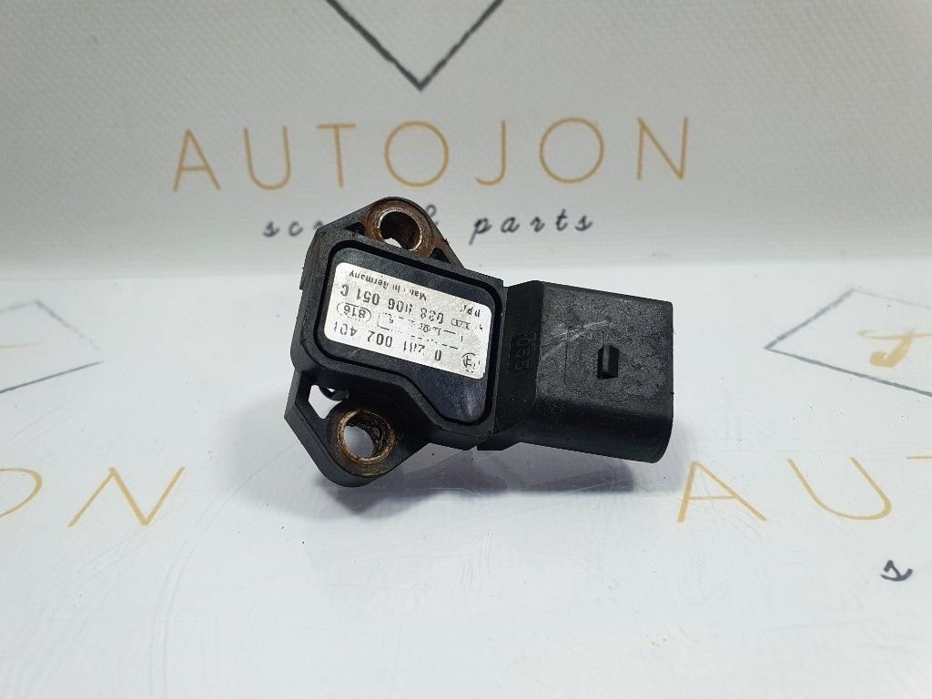 Senzor MAP VOLKSWAGEN PASSAT Variant 3C5 2005 - 2011 038906051C