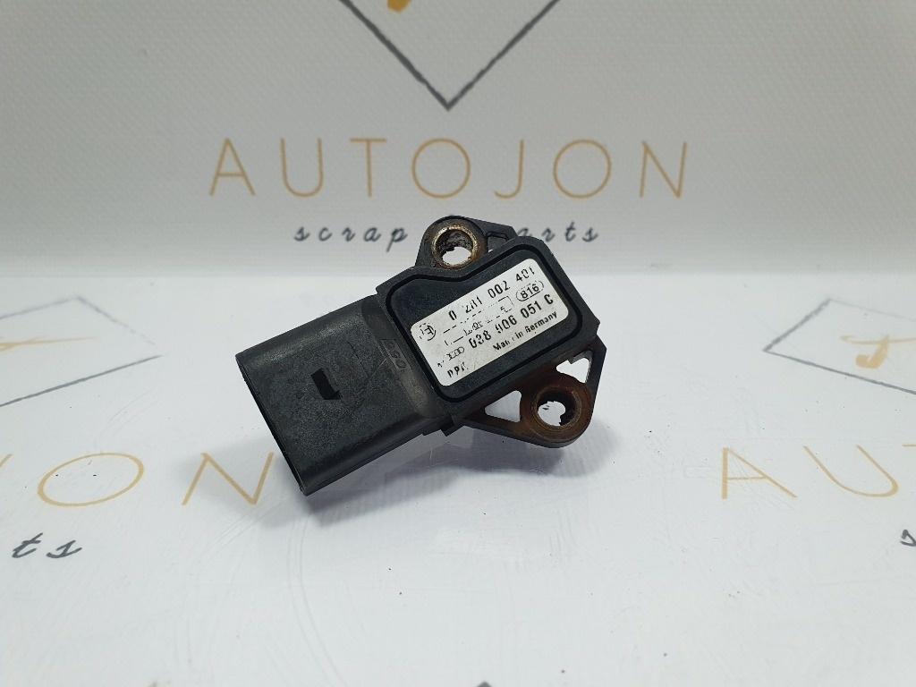 Senzor MAP VOLKSWAGEN PASSAT Variant 3C5 2005 - 2011 038906051C
