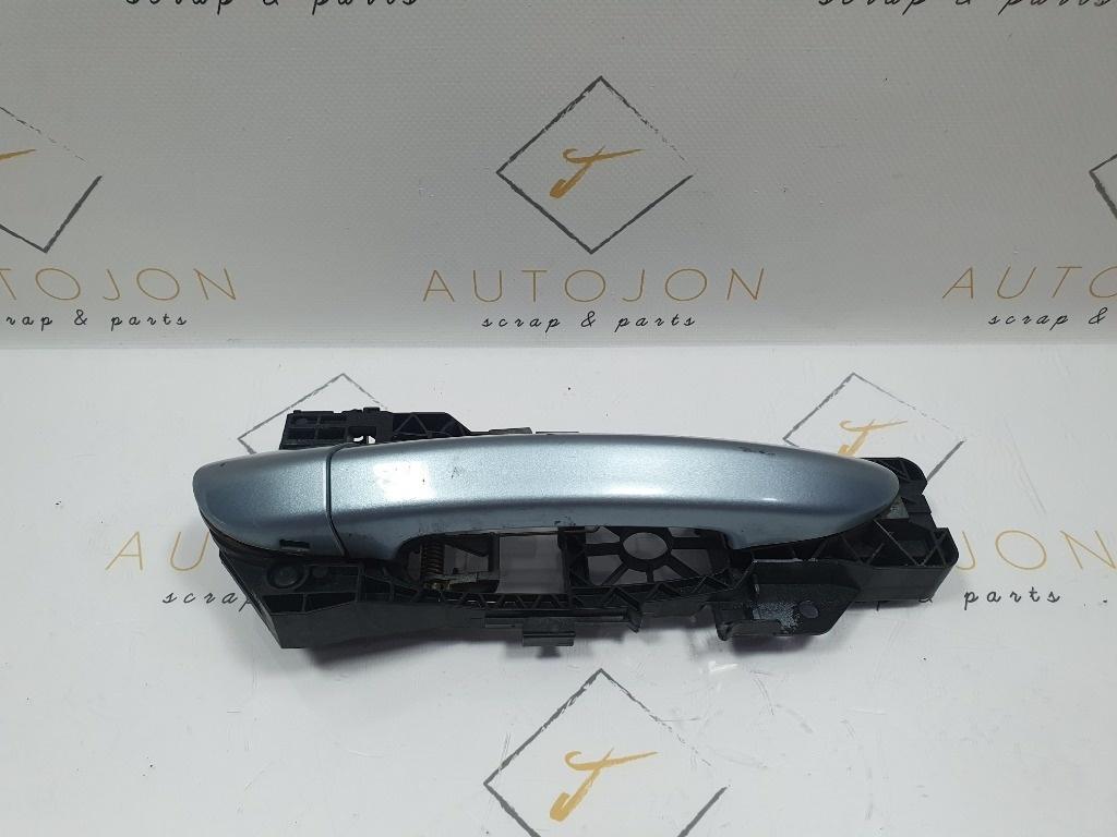 Maner exterior portiera spate VOLKSWAGEN PASSAT Variant 3C5 2005 - 2011 3C0837886G