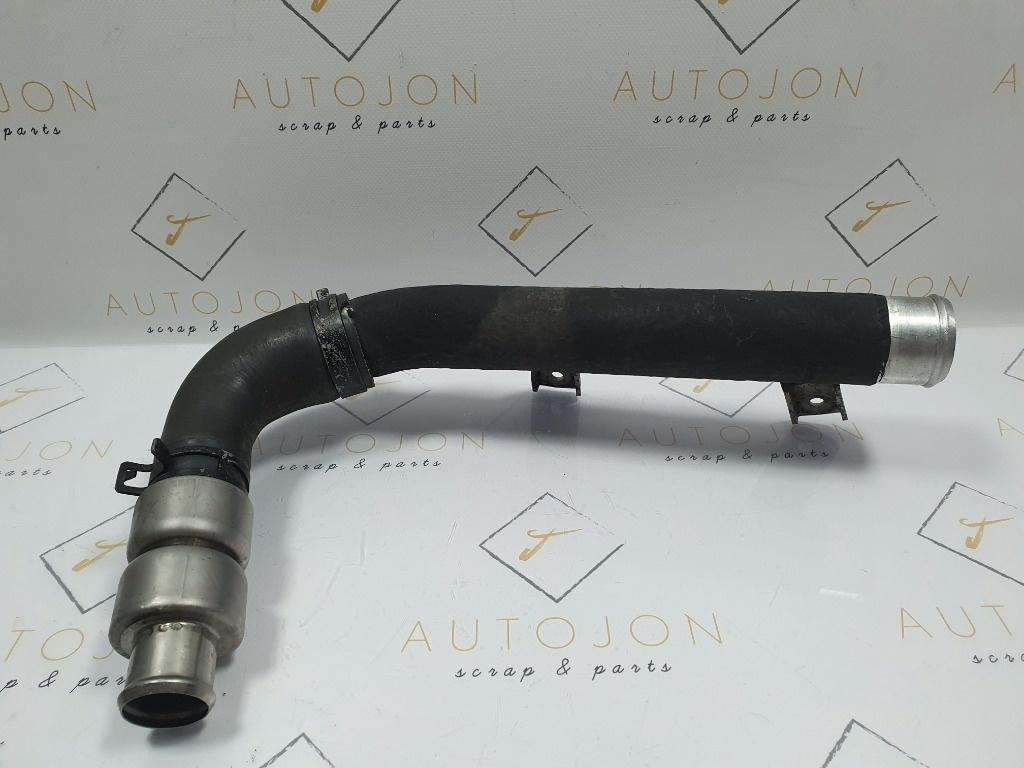 Conducta intercooler HYUNDAI GETZ TB 2002 - 2010 282752A400
