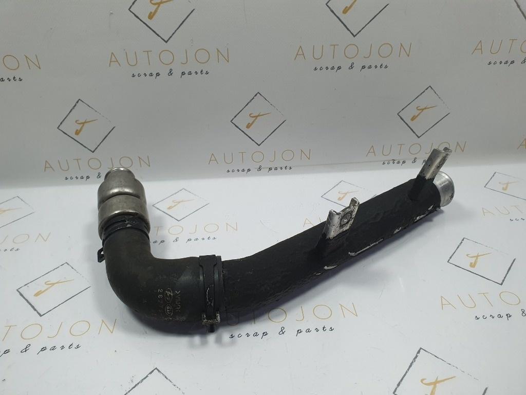 Conducta intercooler HYUNDAI GETZ TB 2002 - 2010 282752A400