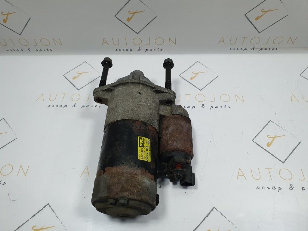 Electromotor HYUNDAI GETZ TB 2002 - 2010 36100-2A100 361002A100