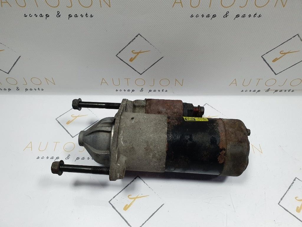 Electromotor HYUNDAI GETZ TB 2002 - 2010 36100-2A100 361002A100