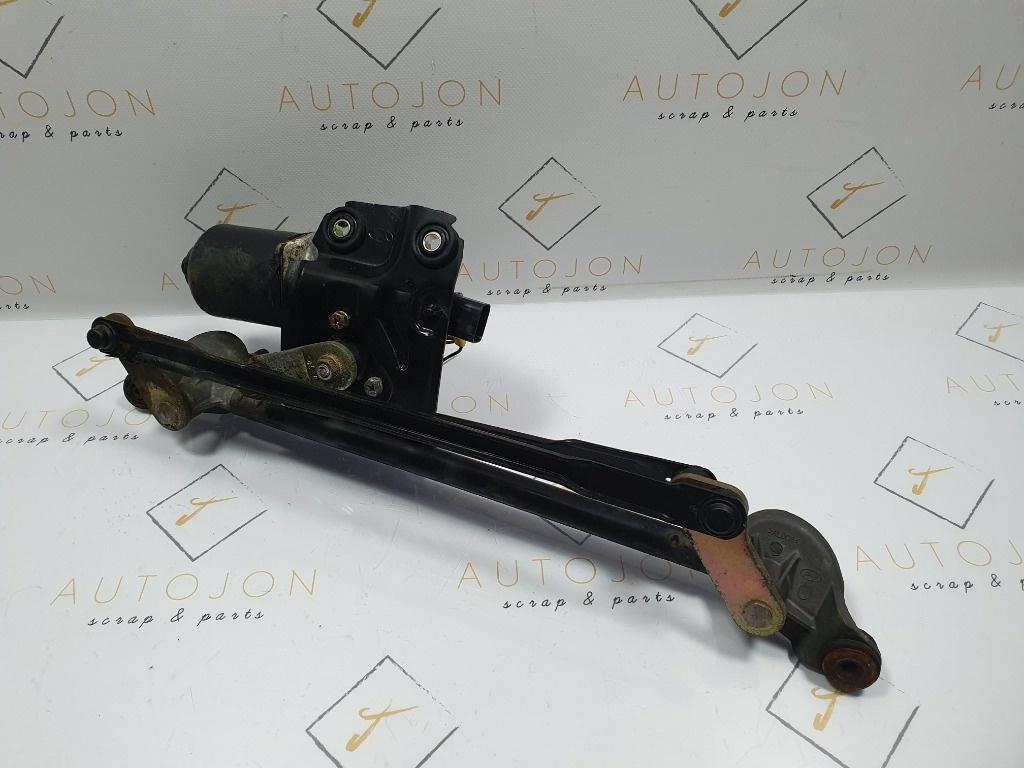 Ansamblu stergator HYUNDAI GETZ TB 2002 - 2010 981001C100