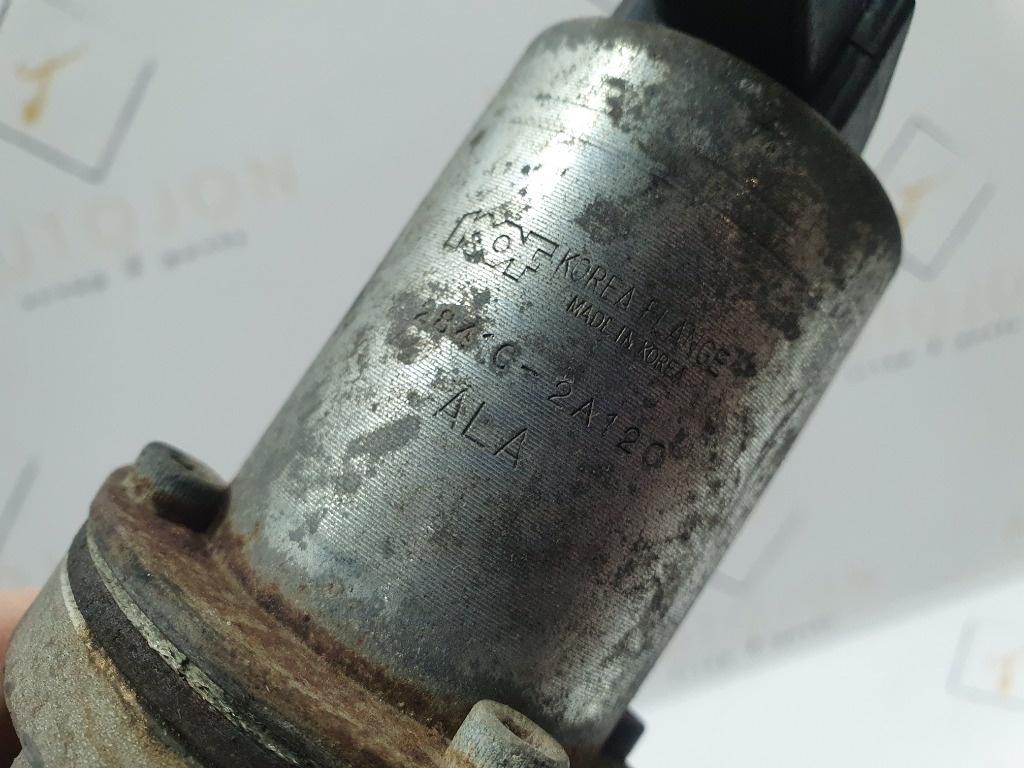 Supapa EGR HYUNDAI GETZ TB 2002 - 2010 2841C-2A120