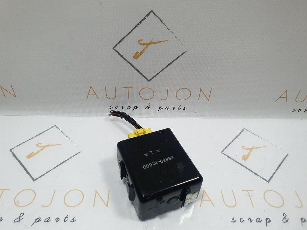 Modul/unitate de control combustie HYUNDAI GETZ TB 2002 - 2010 95430-1C000