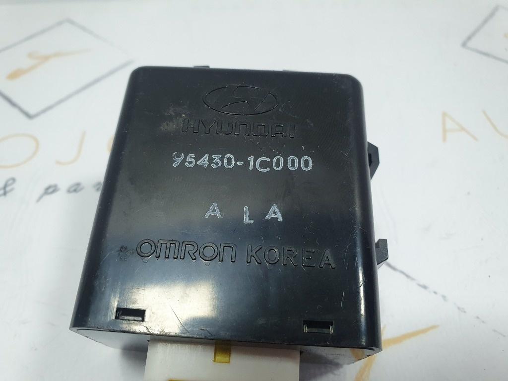 Modul/unitate de control combustie HYUNDAI GETZ TB 2002 - 2010 95430-1C000