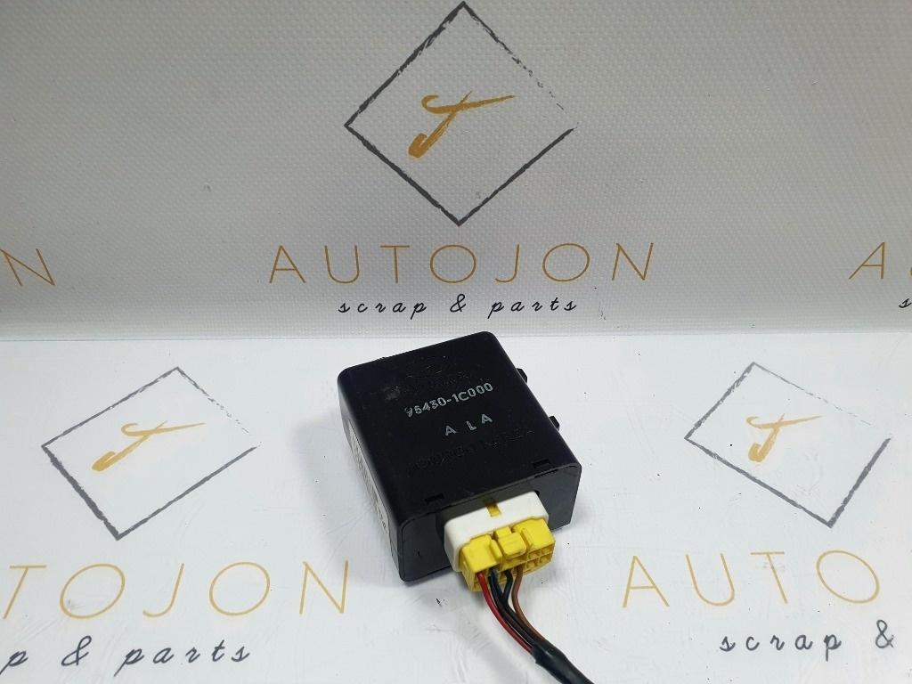 Modul/unitate de control combustie HYUNDAI GETZ TB 2002 - 2010 95430-1C000