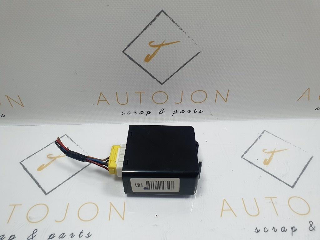 Modul/unitate de control combustie HYUNDAI GETZ TB 2002 - 2010 95430-1C000