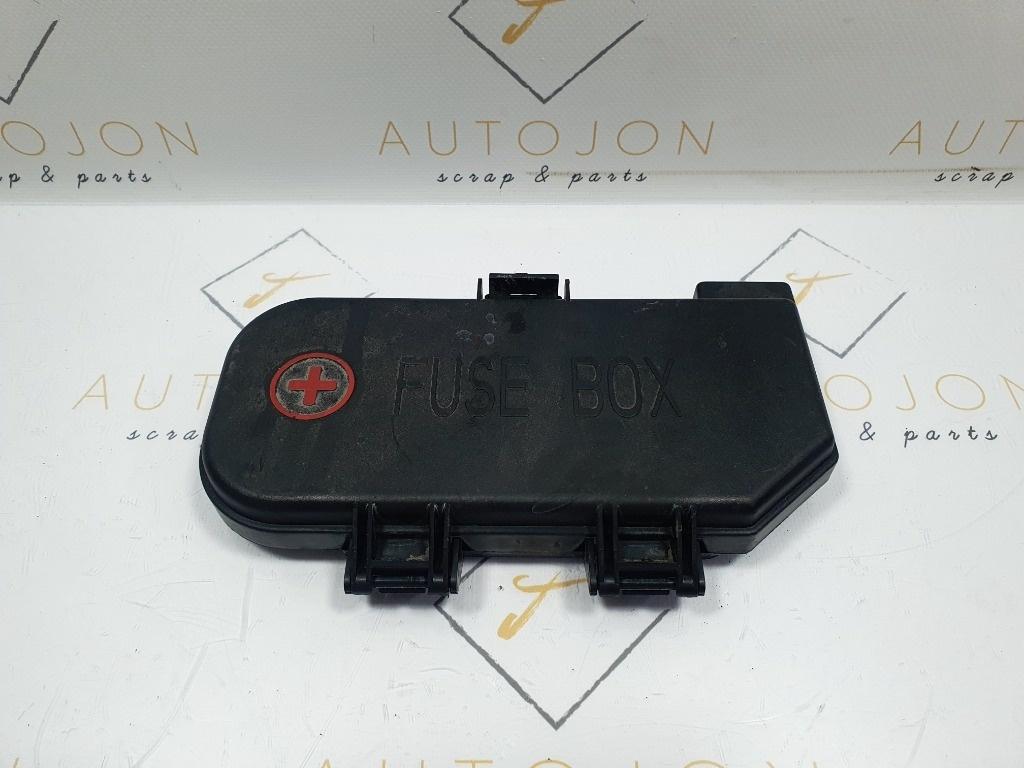 Panou sigurante motor  HYUNDAI GETZ (TB) [ 2002 - 2010 ] OEM 91498-1C500