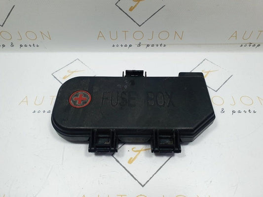 Panou sigurante motor  HYUNDAI GETZ (TB) [ 2002 - 2010 ] OEM 91498-1C500