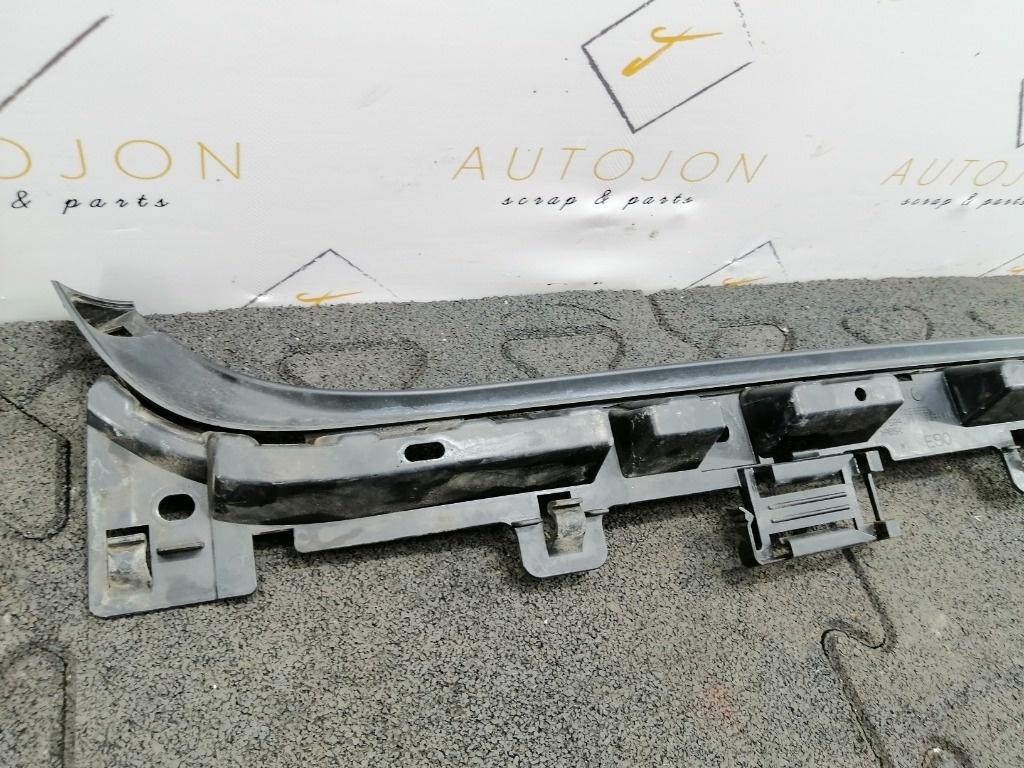 Suport central bara stabilizatoare spate BMW 3 V E90 2004 - 2012 51.12 7058522