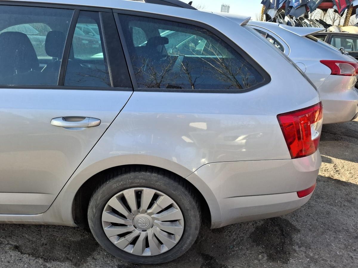 Dezmembrez SKODA OCTAVIA Combi 5E5 2014 2.0 TDI CKFC 110KW|150HP