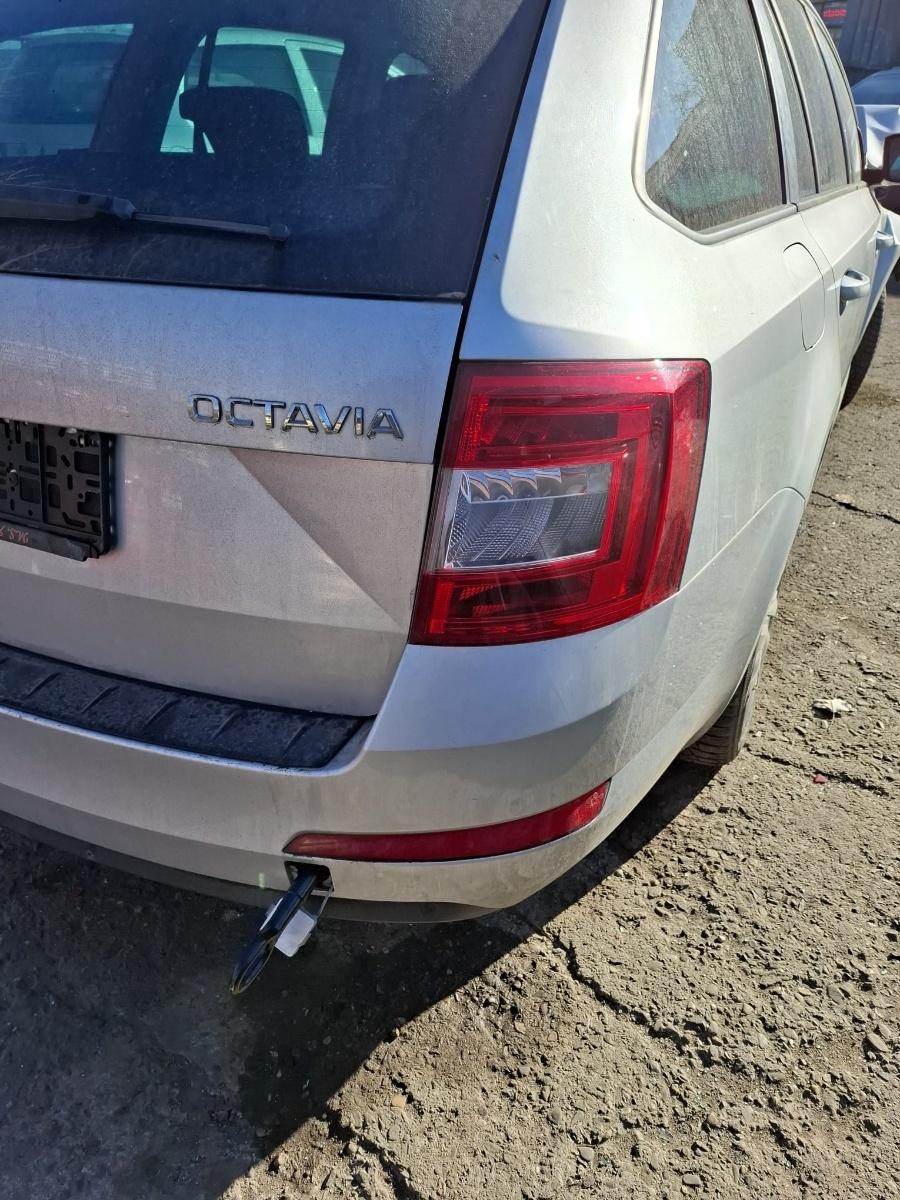 Dezmembrez SKODA OCTAVIA Combi 5E5 2014 2.0 TDI CKFC 110KW|150HP