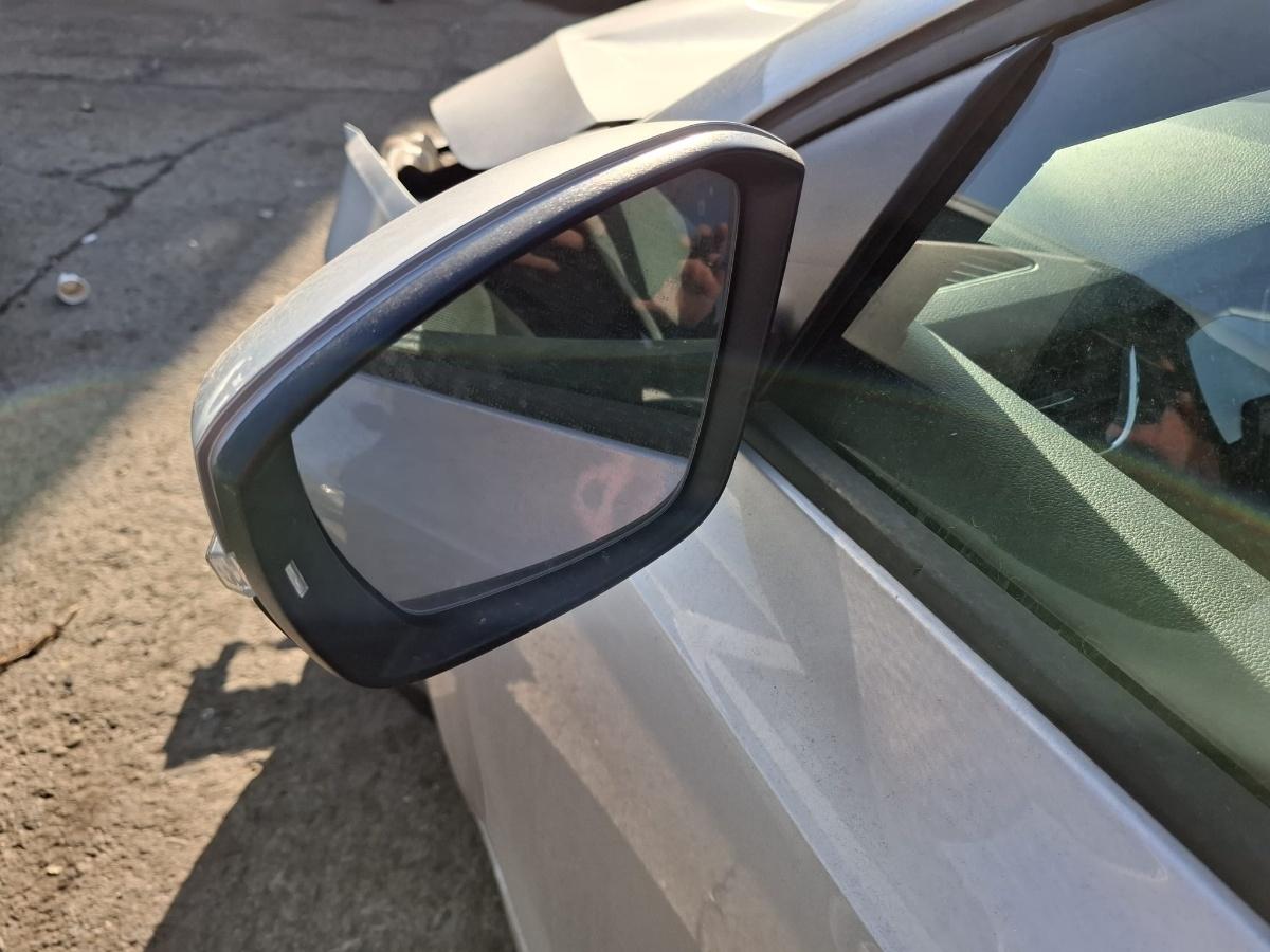 Dezmembrez SKODA OCTAVIA Combi 5E5 2014 2.0 TDI CKFC 110KW|150HP