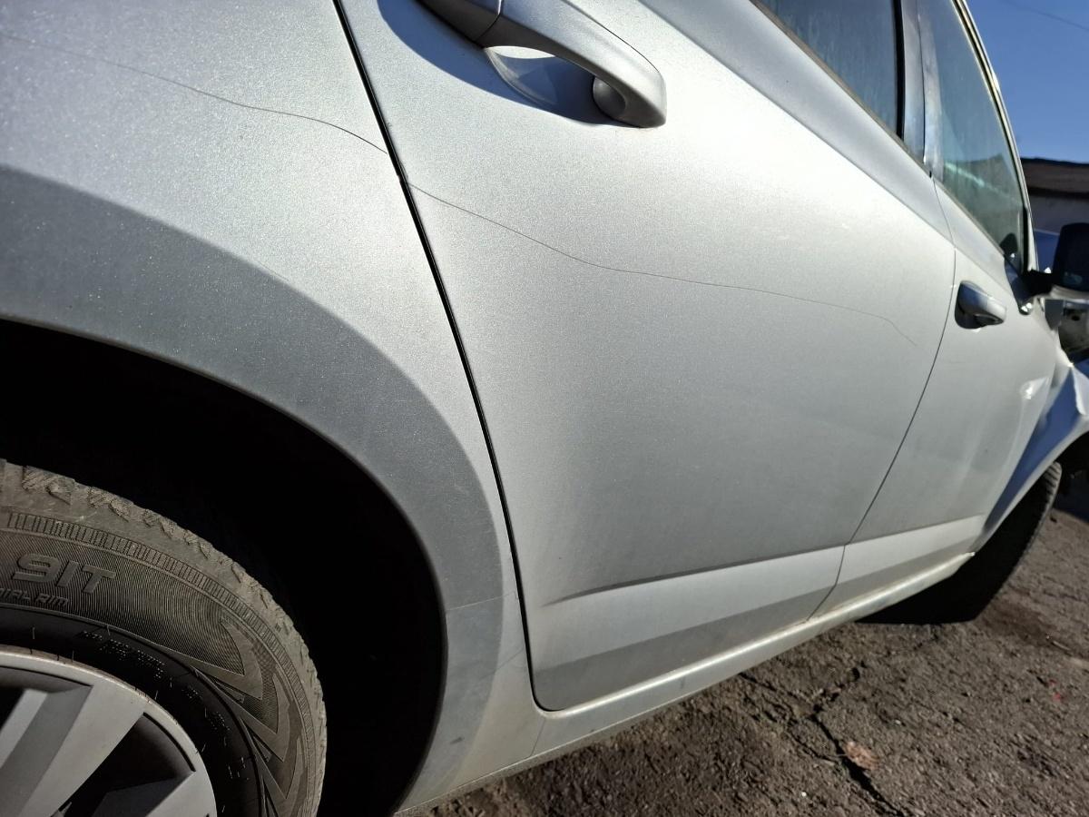 Dezmembrez SKODA OCTAVIA Combi 5E5 2014 2.0 TDI CKFC 110KW|150HP