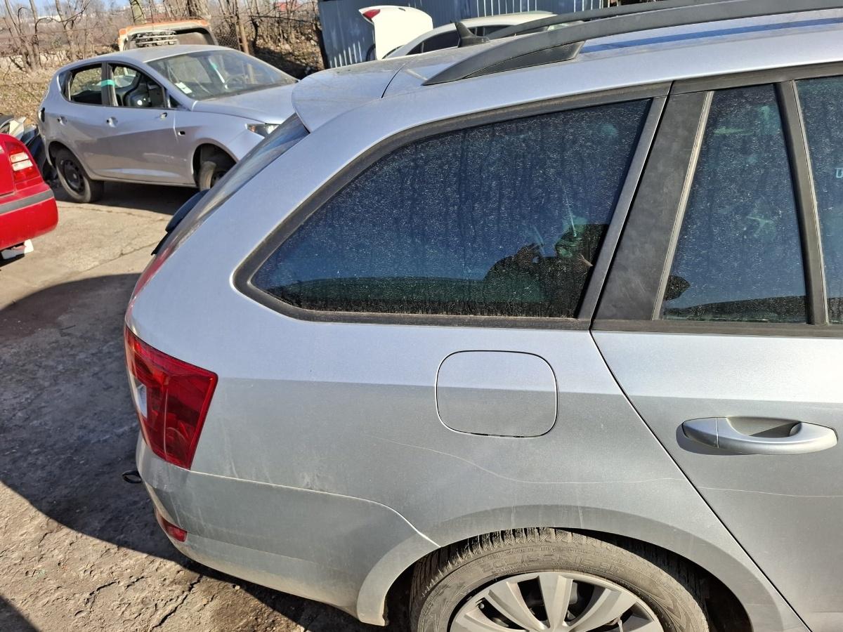 Dezmembrez SKODA OCTAVIA Combi 5E5 2014 2.0 TDI CKFC 110KW|150HP