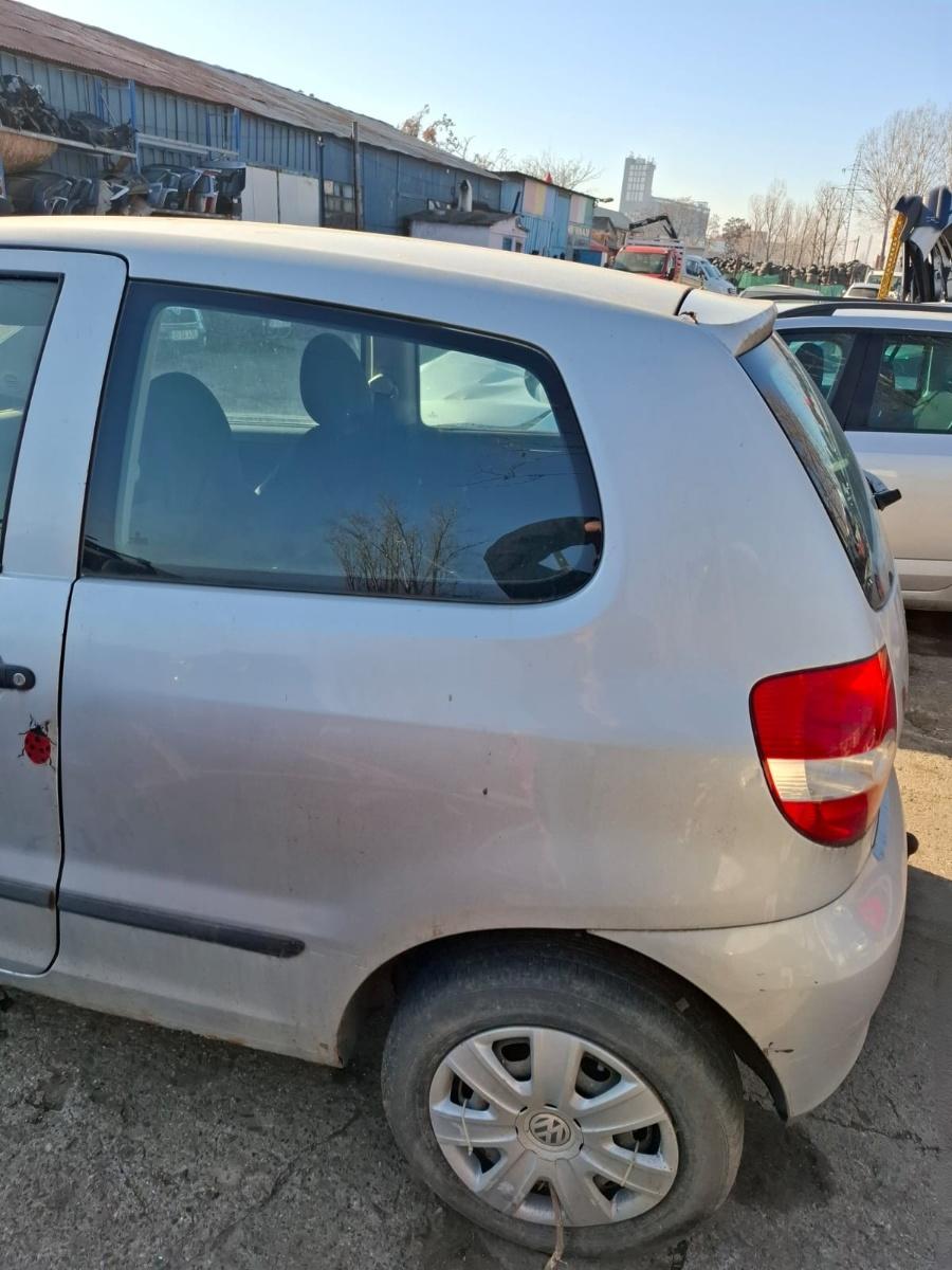 Dezmembrez VOLKSWAGEN FOX 5Z1, 5Z3 2006 1.2 BMD 40KW|55HP