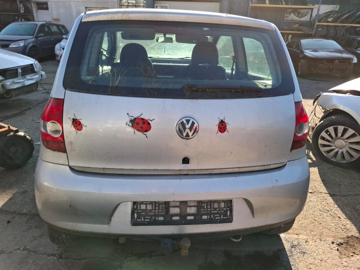 Dezmembrez VOLKSWAGEN FOX 5Z1, 5Z3 2006 1.2 BMD 40KW|55HP