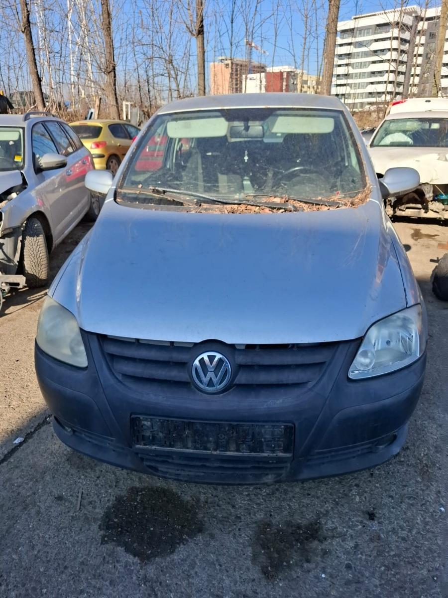 Dezmembrez VOLKSWAGEN FOX 5Z1, 5Z3 2006 1.2 BMD 40KW|55HP