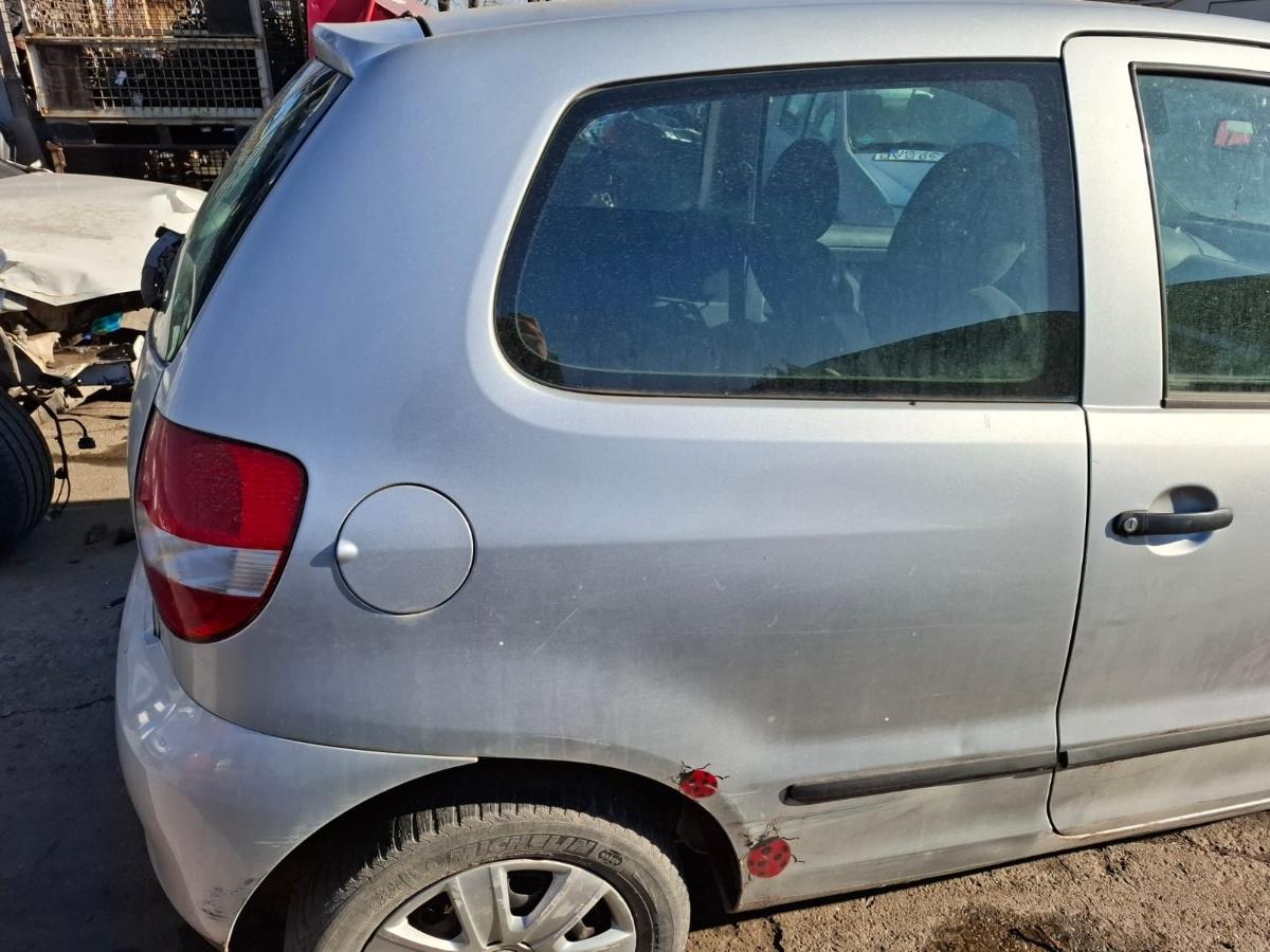 Dezmembrez VOLKSWAGEN FOX 5Z1, 5Z3 2006 1.2 BMD 40KW|55HP