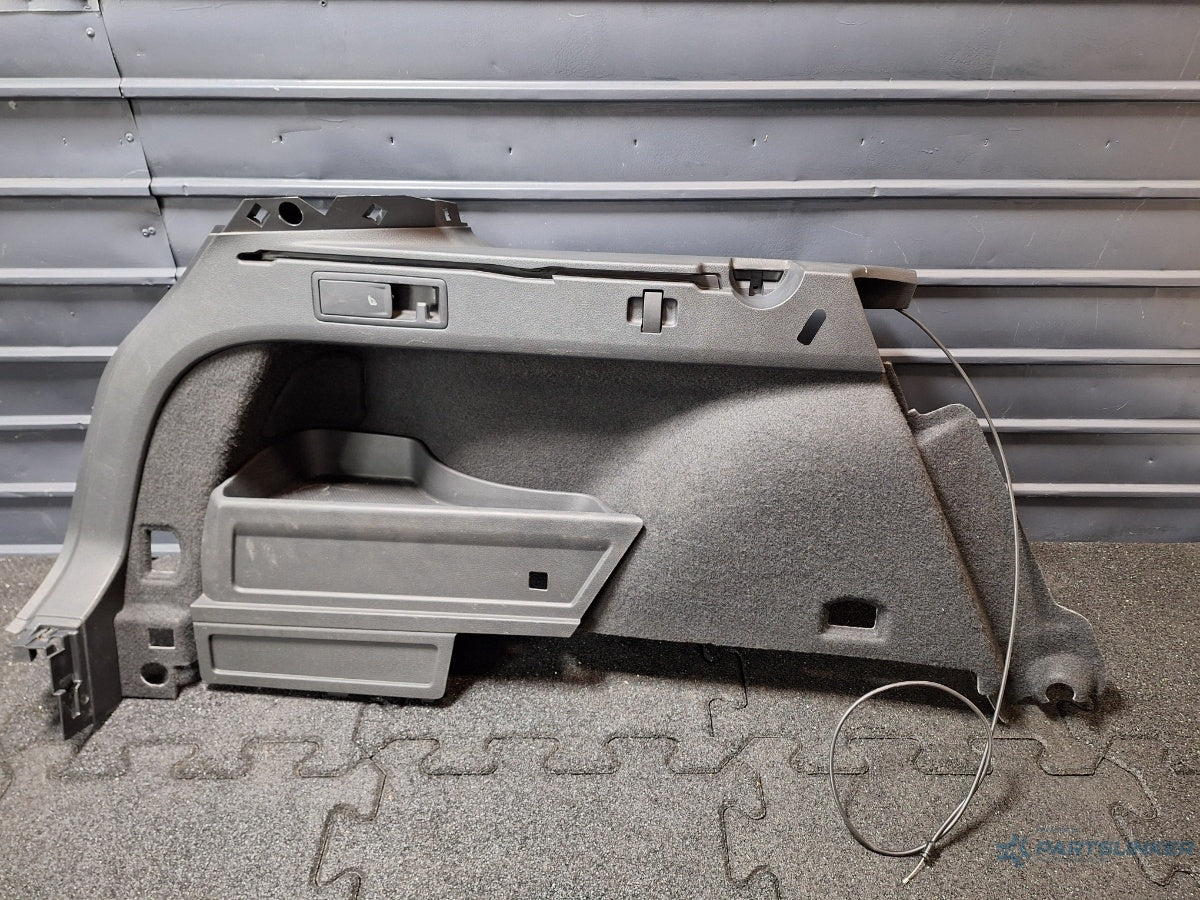 Panou lateral portbagaj stanga VOLKSWAGEN PASSAT Variant 3G5 2014 - > TDI CRLB, DBGA, DFGA 3G9867427N