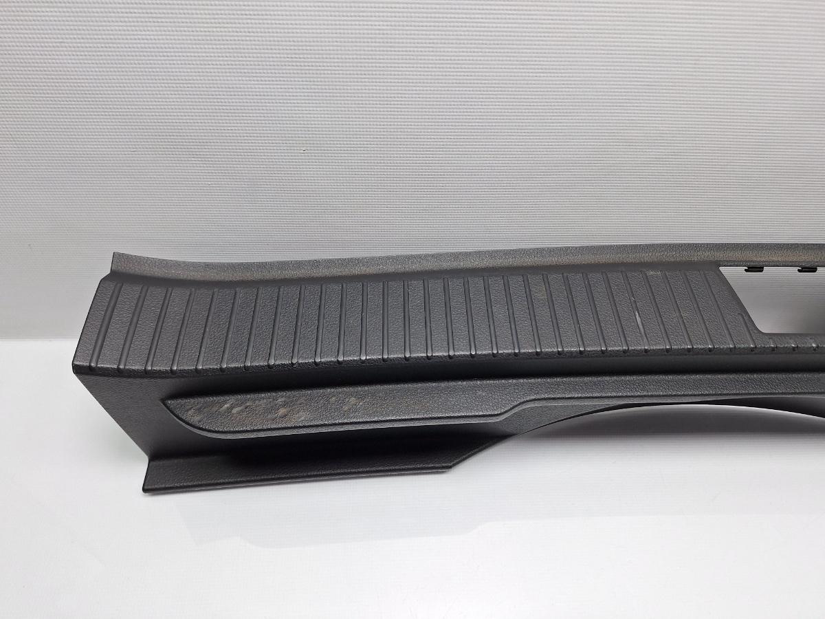 Finitie portbagaj VOLKSWAGEN PASSAT Variant 3G5 2014 - > TDI CRLB, DBGA, DFGA 3G9 863 459 3G9863459