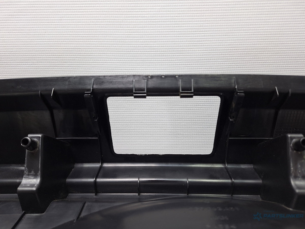 Finitie portbagaj VOLKSWAGEN PASSAT Variant 3G5 2014 - > TDI CRLB, DBGA, DFGA 3G9 863 459 3G9863459