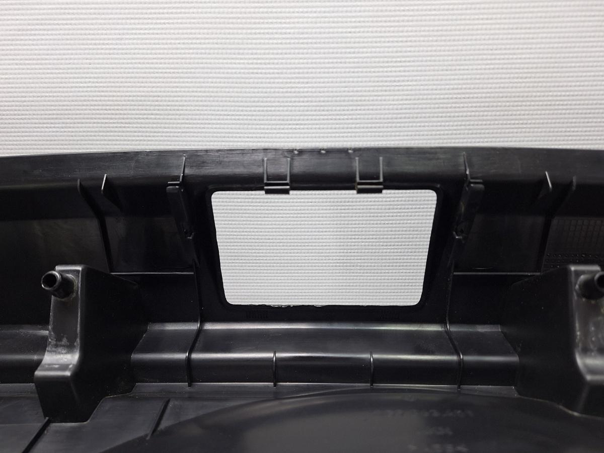 Finitie portbagaj VOLKSWAGEN PASSAT Variant 3G5 2014 - > TDI CRLB, DBGA, DFGA 3G9 863 459 3G9863459