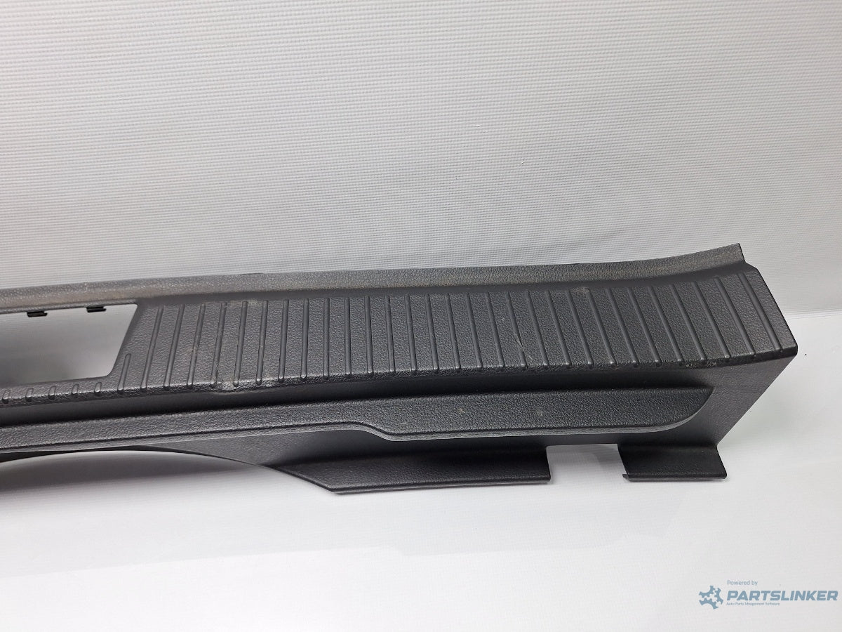 Finitie portbagaj VOLKSWAGEN PASSAT Variant 3G5 2014 - > TDI CRLB, DBGA, DFGA 3G9 863 459 3G9863459