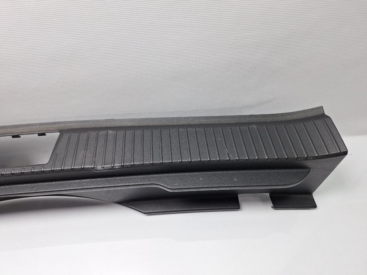 Finitie portbagaj VOLKSWAGEN PASSAT Variant 3G5 2014 - > TDI CRLB, DBGA, DFGA 3G9 863 459 3G9863459