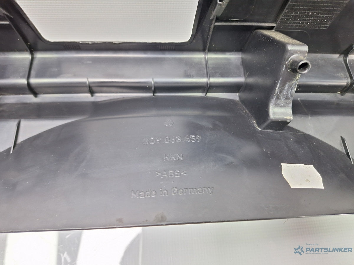 Finitie portbagaj VOLKSWAGEN PASSAT Variant 3G5 2014 - > TDI CRLB, DBGA, DFGA 3G9 863 459 3G9863459