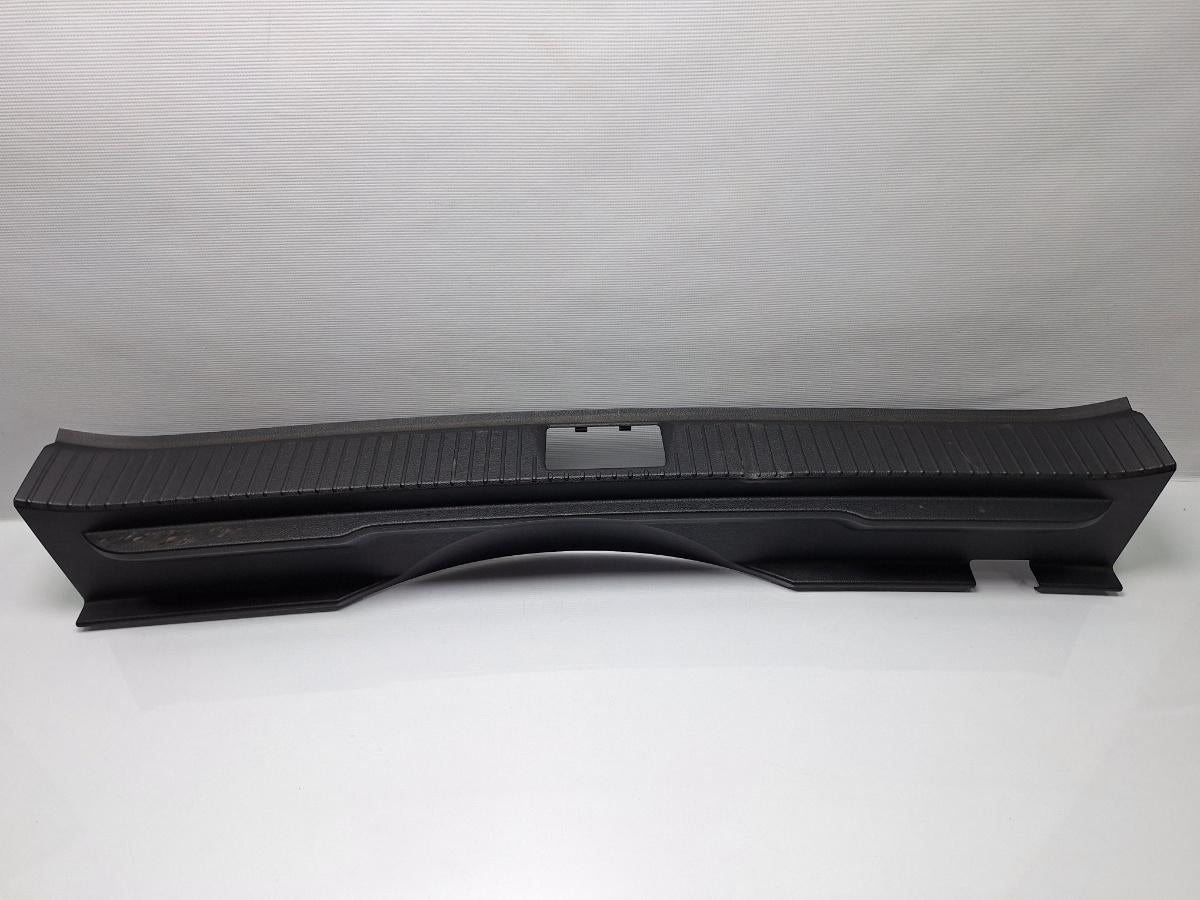 Finitie portbagaj VOLKSWAGEN PASSAT Variant 3G5 2014 - > TDI CRLB, DBGA, DFGA 3G9 863 459 3G9863459