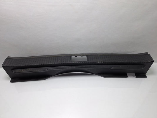 Finitie portbagaj VOLKSWAGEN PASSAT Variant 3G5 2014 - > TDI CRLB, DBGA, DFGA 3G9 863 459 3G9863459