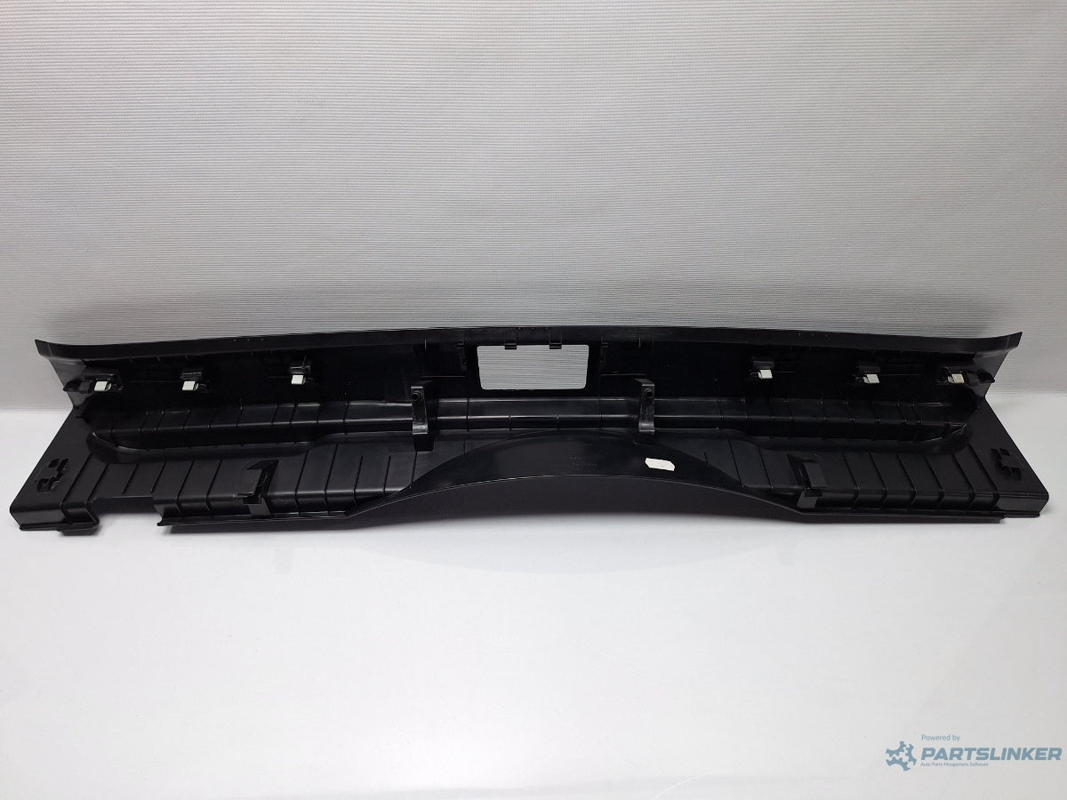 Finitie portbagaj VOLKSWAGEN PASSAT Variant 3G5 2014 - > TDI CRLB, DBGA, DFGA 3G9 863 459 3G9863459