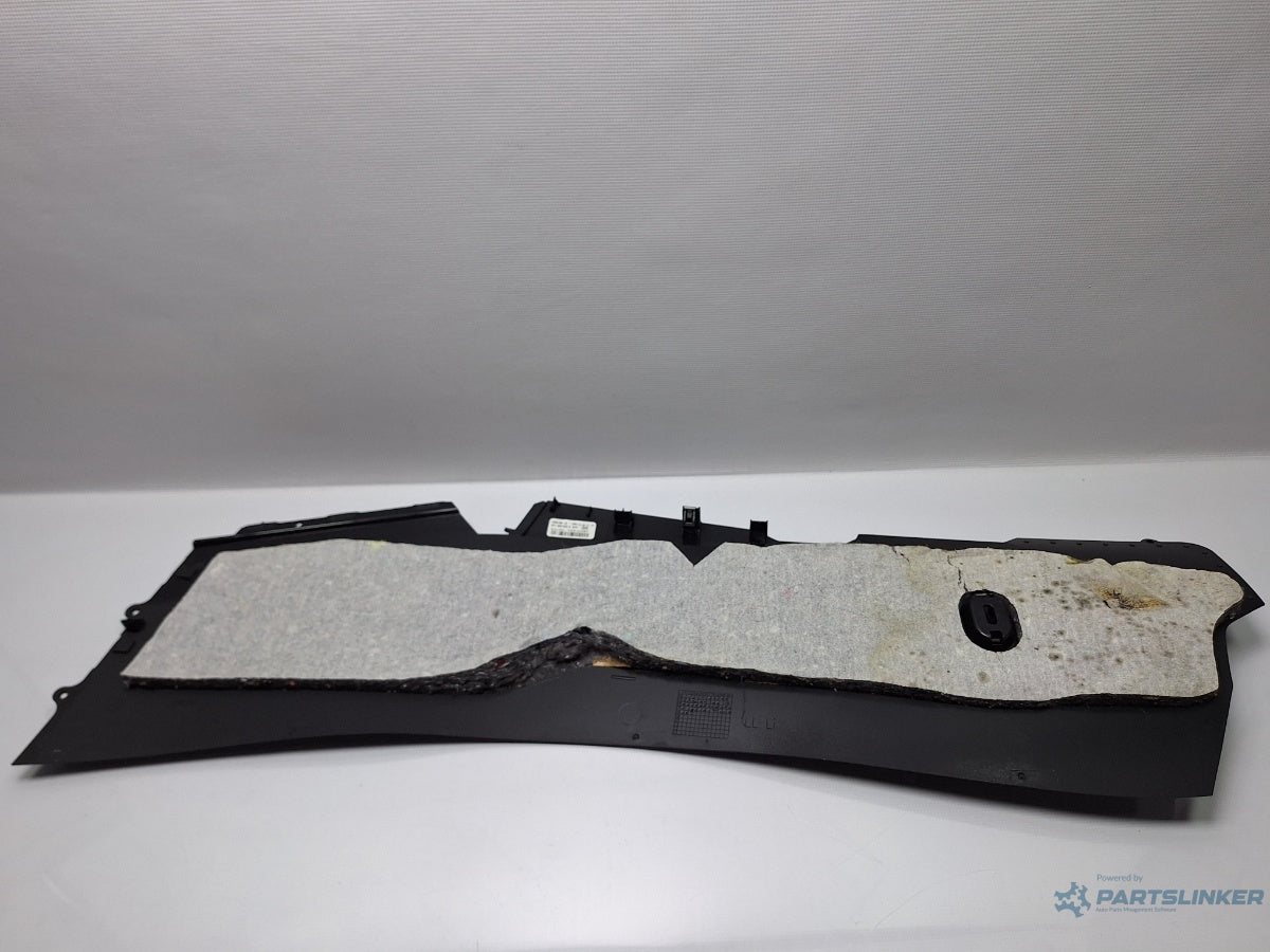 Ornament consola centrala stanga VOLKSWAGEN PASSAT Variant 3G5 2014 - > TDI CRLB, DBGA, DFGA 3G1863045A